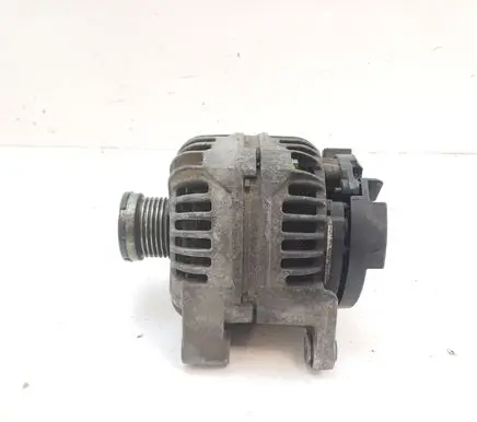 Opel Zafira A Generator/alternator 0124525030