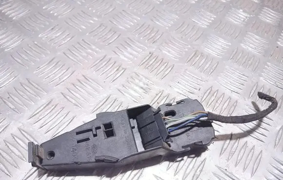 Volkswagen Sharan Tail light bulb cover holder 7M0945259 95VW13N004GA2