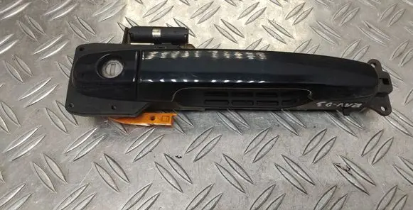 Toyota RAV 4 (XA20) Front door exterior handle