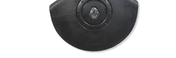 Renault Kangoo II Steering wheel airbag 8200893585F