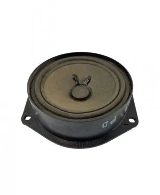 Fiat Doblo Front door speaker 1371257080
