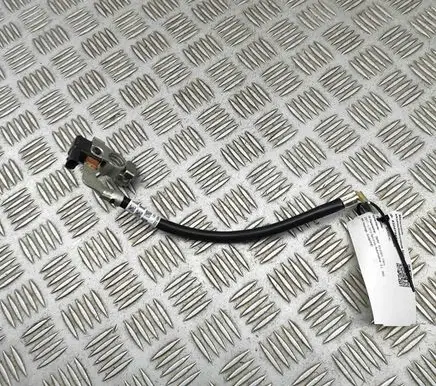 BMW X3 G01 Negative earth cable (battery) 8795892 18775710