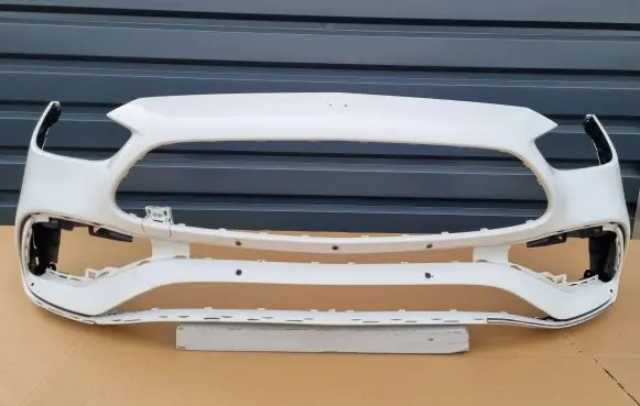 Mercedes-Benz C W206 Front bumper