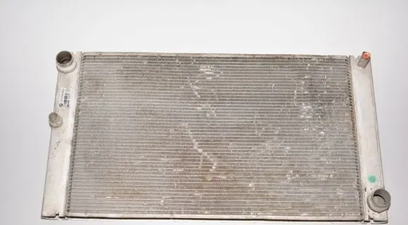 BMW 7 E65 E66 Coolant radiator 7795138