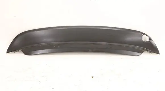 Volkswagen Golf Plus Front bumper lip 5M0807568D