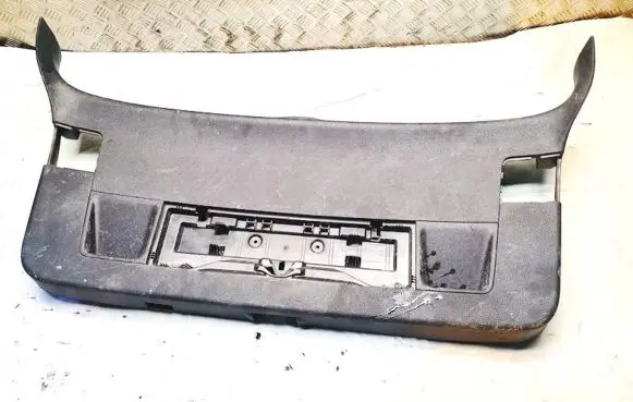 Volkswagen PASSAT B6 Other trunk/boot trim element 3c9867605d 3c9867605e