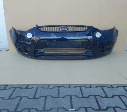 Ford C-MAX I Front bumper