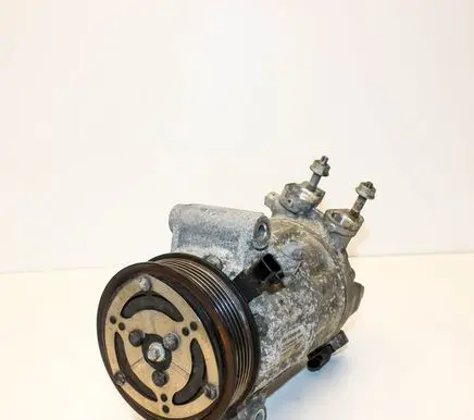 Ford Transit - Tourneo Connect Air conditioning (A/C) compressor (pump) JX6119D629HB