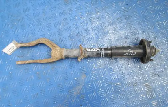 Honda Civic Front shock absorber with coil spring