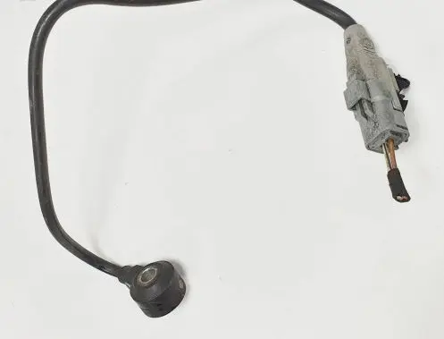 Jaguar XF X250 Detonation knock sensor 4R8Q-12A699-AC