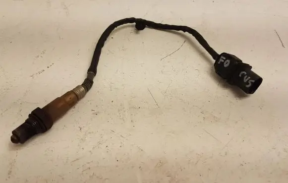 Ford Focus Lambda probe sensor 9687160980