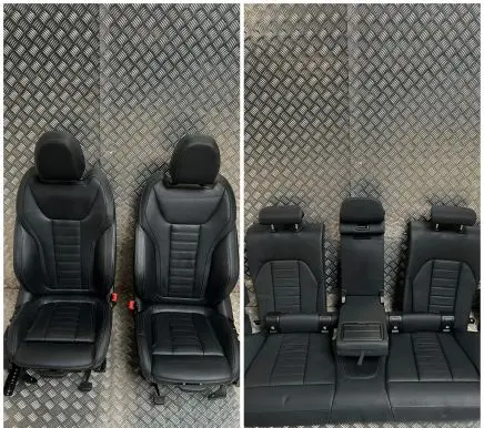 BMW 3 G20 G21 Seat set 