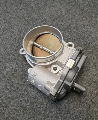 Chevrolet Camaro Throttle valve 12671014 2SG7044B08191AA