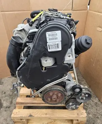 Volvo V70 Engine D5244T12