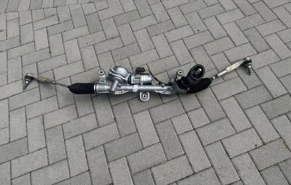 Mercedes-Benz CLA C118 X118 Steering rack 1184603100 A1184603100