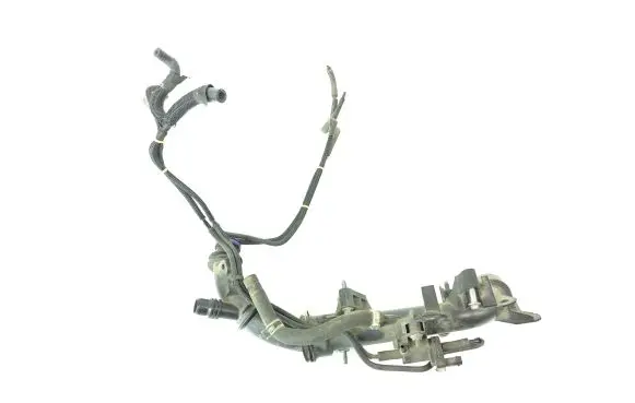 Citroen Berlingo Engine coolant pipe/hose Z12002105