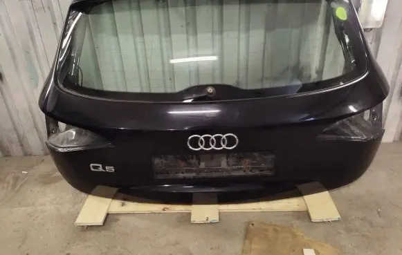 Audi Q5 SQ5 Tailgate/trunk/boot lid