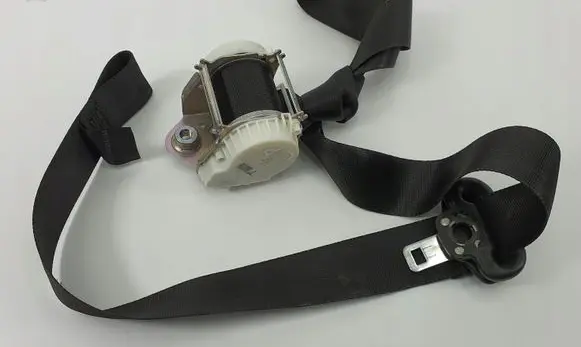 Ford Focus Front seatbelt 6N41L61295AF