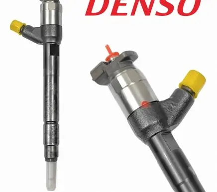 Lancia Musa Fuel injector 55578075