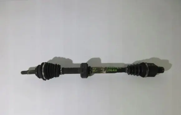 Dacia Sandero Front driveshaft