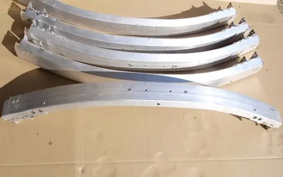 Ferrari 488 Pista Front bumper support beam 336202 3362020000