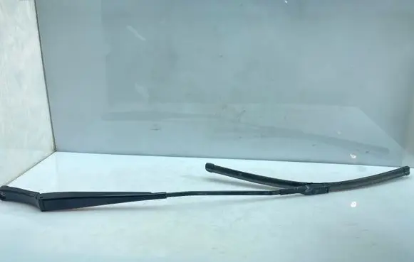 Audi Q5 SQ5 Windshield/front glass wiper blade 8R1955408B