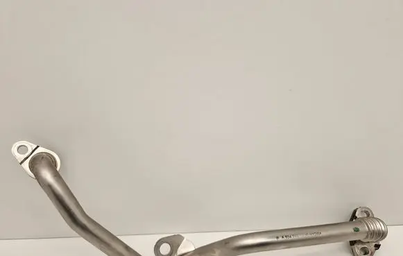 Mercedes-Benz E W213 EGR valve line/pipe/hose A6542031300