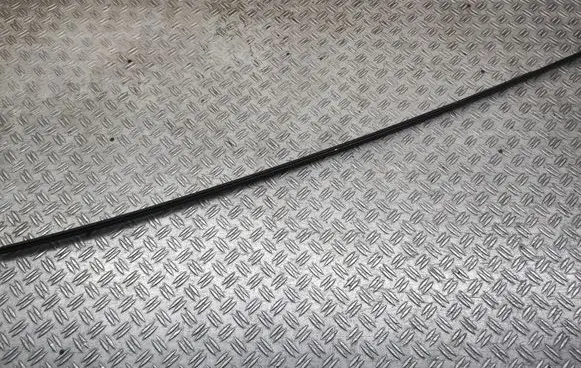 Nissan Qashqai Roof trim bar molding cover 8021A136