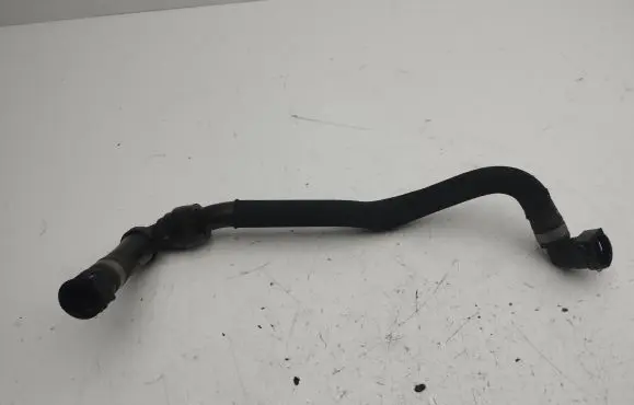 Citroen C4 III e-C4 Engine coolant pipe/hose