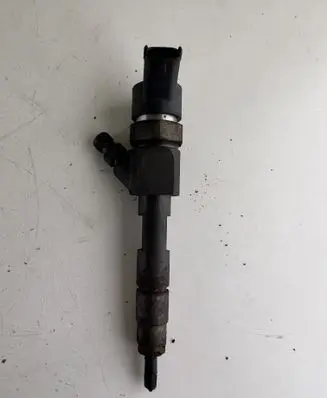 Renault Laguna II Fuel injector 0445110021
