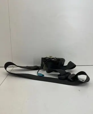 Fiat Panda II Front seatbelt 33014052