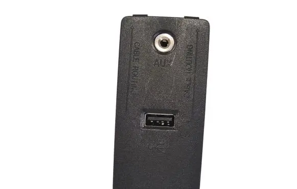 Volvo S90, V90 USB socket connector 31389705 31497152