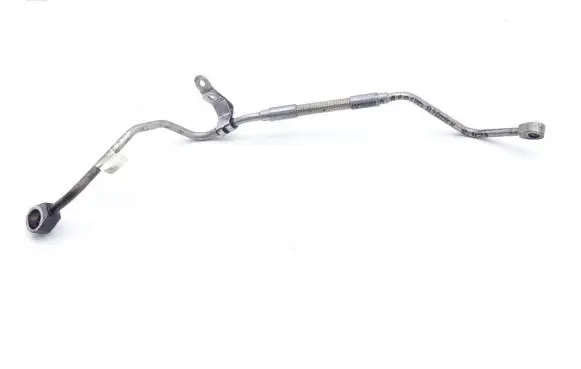 Opel Insignia A Turbo turbocharger oiling pipe/hose 55495735