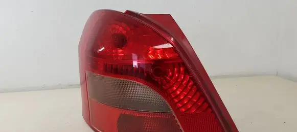 Toyota Yaris Rear/tail lights