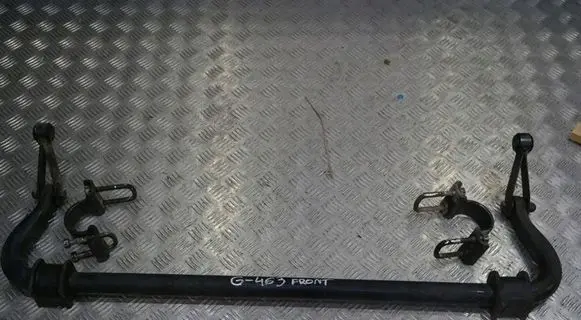 Mercedes-Benz G W463 2nd Gen Front anti-roll bar/sway bar 