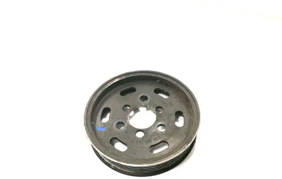 Audi Q5 SQ5 Power steering pump pulley 038145255B