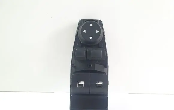BMW 6 F12 F13 Electric window control switch 9196678