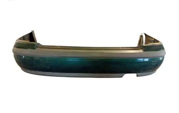 Mazda 626 Rear bumper
