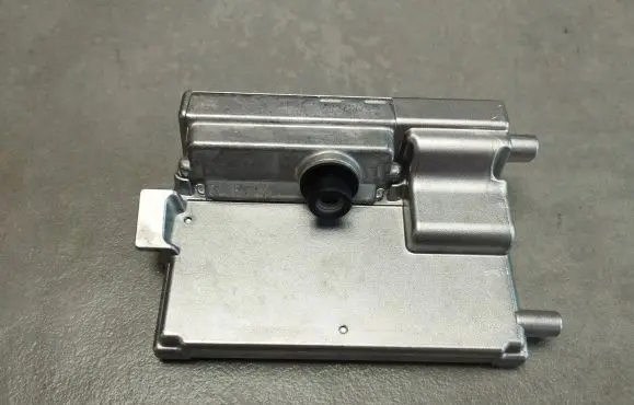 Skoda Octavia Mk4 Windshield/windscreen camera 5WA980653D