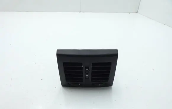 Skoda Yeti (5L) Rear air vent grill 1Z0819203 4907 0906141