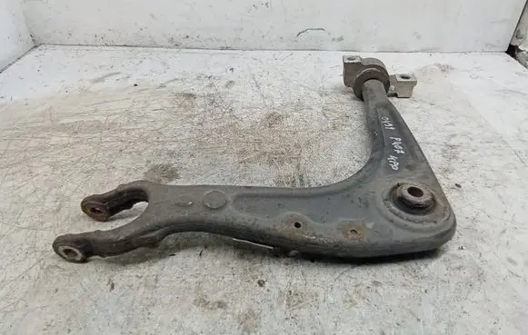 Front lower control arm/wishbone