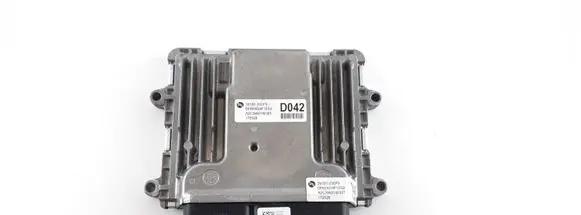 KIA Niro Engine control unit/module 391B103DF5 391A503DF5