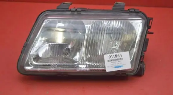 Audi A3 S3 8L Headlight/headlamp