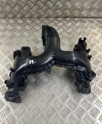 Audi A6 S6 C7 4G Intake manifold 059129711CF