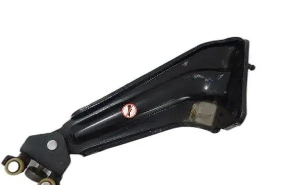 Peugeot Partner III Sliding door middle roller runner 9816965980