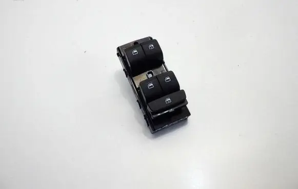 Hyundai Bayon Electric window control switch 93571Q0710