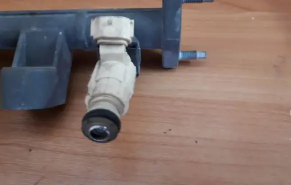 KIA Sportage Fuel injector 9260930013 3531023600