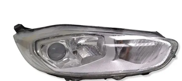 Ford Fiesta Headlight/headlamp C1BB13W029EF