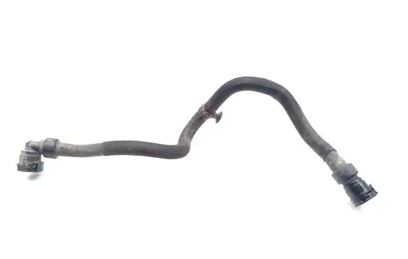 Opel Combo E Electric car engine cooling hoses/pipes 9839499780