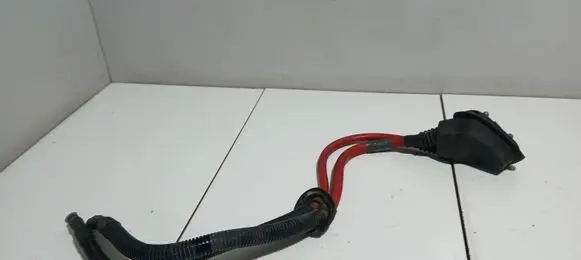 BMW 7 E65 E66 Positive cable (battery) 6904875